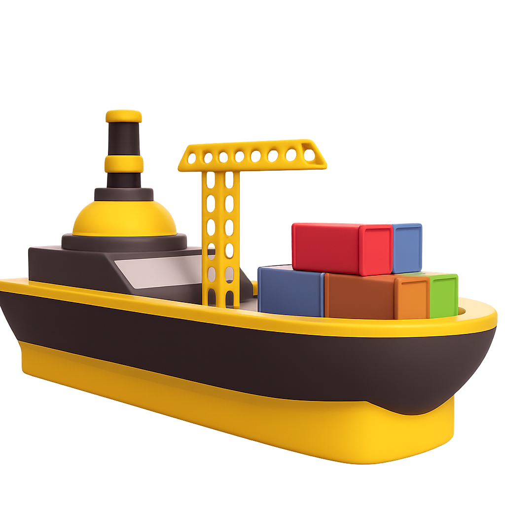 Ship
